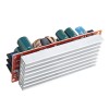 1200W High Power DC-DC Voltage Boosting Adjustable Constant Voltage and Current Power Module