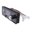 120V 60Hz P9 Termostat Kontrol Kartı, PIT Boss P9 Ahşap Fırın için LCD Ekran Modülü ile