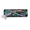 120V 60Hz P9 Thermostat Controller Board mit LCD Display Modul für PIT Boss P9 Holzofen