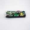 120V 60Hz P9 Thermostat Controller Board mit LCD Display Modul für PIT Boss P9 Holzofen