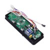 120V 60Hz P9 Thermostat Controller Board mit LCD Display Modul für PIT Boss P9 Holzofen