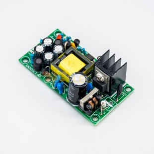 12V 5V Fully Isolated Switching Power Supply AC-DC Module 220V to 12V