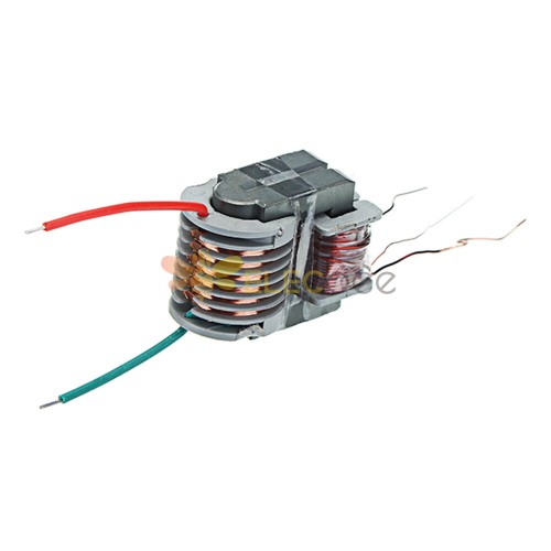 High Voltansformer Negative Ion Ozone High Voltange Pack Ignition High  Voitage Coil High Voltage Pulse Transformer Booster Pack - China Miniature  Transformer, Environmental Protection New Enery Transfrmer