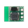 1.5 فولت 1.8 فولت 2.5 فولت 3 فولت 3.3 فولت 3.7 فولت 4.2 فولت إلى 5 فولت DC-DC Boost Converter Module Board