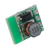 1.5 فولت 1.8 فولت 2.5 فولت 3 فولت 3.7 فولت 4.2 فولت 5 فولت إلى 3.3 فولت DC-DC Boost Converter Module Board