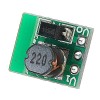 20Pcs 1.5V 1.8V 2.5V 3V 3.3V 3.7V 4.2V To 5V DC-DC Boost Converter Module Board