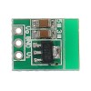 20Pcs 1.5V 1.8V 2.5V 3V 3.3V 3.7V 4.2V To 5V DC-DC Boost Converter Module Board