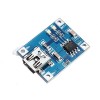 20Pcs Mini 1A Lithium Battery Charging Board Charger Module USB Interface