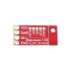 20Pcs Mini DC-DC1.3A Voltage Converter Step Down Module 12V 24V to 5V 3.3V 9V with Integrated Inductor for 360 RC