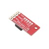 20Pcs Mini DC-DC1.3A Voltage Converter Step Down Module 12V 24V to 5V 3.3V 9V with Integrated Inductor for 360 RC