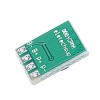 20pcs 3.7V 4.2V 18650 Lithium Lion Battery Protection Board Charger Discharge Protect DD04CPMA