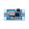 20pcs 9V/12V/24V to 5V 3A DC-DC Step Down Module Charging Car Charger 3A Output Power Supply Module