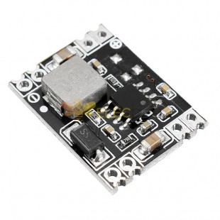 20pcs DC-DC 9V 3A Power Supply Module Buck Step Down Regulator Module 24V 18V 12V To 9V Fixed Output