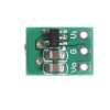 20pcs DD0503MB DC to DC Converter Module 3.7V 4.2V 4.5V 5V 6V to 3.3V Step Down Module Buck Regulator