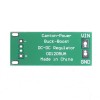 20pcs DD1205UA DC para DC 1.5V 3V 3.3V 3.7V 6V para 5V DC Buck Boost Converter Módulo de Conversor de Tensão Step Up Down