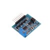 20pcs SG3525+LM358 Inverter Driver Board High Frequency Machine High Current Frequency Adjustable