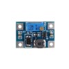 20pcs SX1308 DC-DC 2V-24V to 2V-28V 2A Adjustable Boost Regulated Power Supply Module High Current