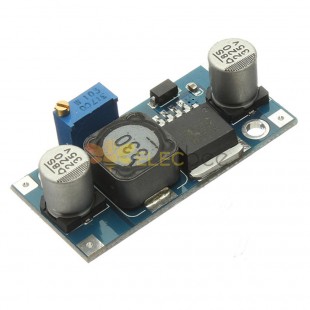 20pcs XL6009 Step Up Boost Voltage Power Supply Module Adjustable Converter Regulator