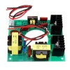 220V 50W Ultrasonic Generator Power Supply Module + 1pc 40K Ultrasonic Transducers Generator