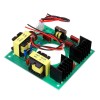 220V 50W Ultrasonic Generator Power Supply Module + 1pc 40K Ultrasonic Transducers Generator