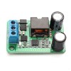 24V/12V To 5V/5A DC-DC Step Down Power Supply Converter Buck Module 9V-35V 25W