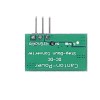 2A DC 5V-23V to 3.3V DC-DC Step Down Power Supply Buck Module ESP8266 WiFi