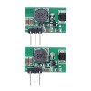 2A DC 5V-23V to 3.3V DC-DC Step Down Power Supply Buck Module ESP8266 WiFi