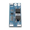 2S String Anti-overcharge Over-discharge 7.4V Lithium Battery Protection Board