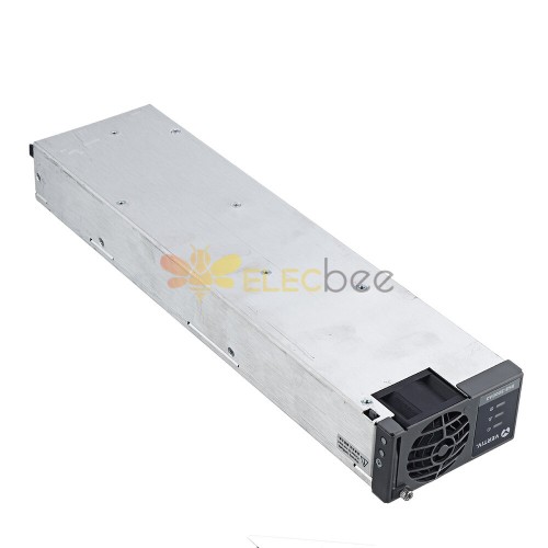 3000W AC220V-250V to DC 48V 62A ZVS Heating Switching Power Supply  R48-3000e3 For Induction