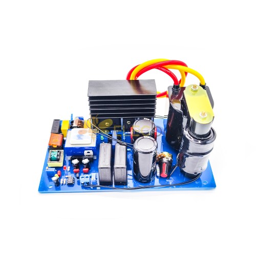 300W AC220V 臭氧發生器電源可調帶過載保護驅動電路板