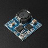 30pcs 4.75V-24V To 0.92V-15V DC-DC Adjustable Power Supply Buck Converter Step Down Module