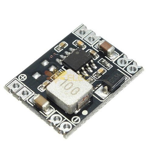 30pcs DC-DC 12V 3A Power Supply Module Buck Regulator Module 24V 18V To 12V Fixed Output Step Down Module