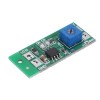 30pcs DD07CRTA 50-1000mA Adjustable 3.7V 4.2V Lithium Ion Rechargeable Lithium Battery Charger Module