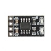 3.2V 3.6V 1A LiFePO4 Battery Charger Module Battery Dedicated Charging Board