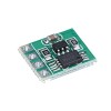 3.7V 4.2V 18650 Lithium Lion Battery Protection Board Charger Discharge Protect DD04CPMA