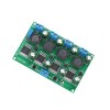 3A 3.3V 5V 12V Adjustable 2-28V Output Step Down Power Supply Module 4CH 4-channel DD31AJQA