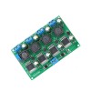 3A 3.3V 5V 12V Adjustable 2-28V Output Step Down Power Supply Module 4CH 4-channel DD31AJQA