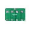 3A 3.3V 5V 12V Adjustable 2-28V Output Step Down Power Supply Module 4CH 4-channel DD31AJQA