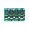 3A 3.3V 5V 12V Adjustable 2-28V Output Step Down Power Supply Module 4CH 4-channel DD31AJQA