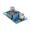 3Pcs 5V-60V To 1.25V-30V LM2576HV DC-DC Step Down Module