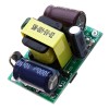 3Pcs AC-DC 5V600mA Switch Power Supply Module Bare Board LED Power Supply Micro Power Supply Board