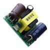 3Pcs AC-DC 5V600mA Switch Power Supply Module Bare Board LED Power Supply Micro Power Supply Board