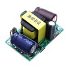 3Pcs AC-DC 5V600mA Switch Power Supply Module Bare Board LED Power Supply Micro Power Supply Board