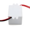 3Pcs AC-DC 隔離 AC 110V / 220V 轉 DC 3.3V 800mA 恆壓開關電源轉換器模塊