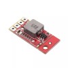 3Pcs Mini DC-DC1.3A Voltage Converter Step Down Module 12V 24V to 5V 3.3V 9V with Integrated Inductor for 360 RC