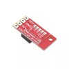 3Pcs Mini DC-DC1.3A Voltage Converter Step Down Module 12V 24V to 5V 3.3V 9V with Integrated Inductor for 360 RC