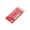 3Pcs Mini DC-DC1.3A Voltage Converter Step Down Module 12V 24V to 5V 3.3V 9V with Integrated Inductor for 360 RC