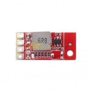 3Pcs Mini DC-DC1.3A Voltage Converter Step Down Module 12V 24V to 5V 3.3V 9V with Integrated Inductor for 360 RC