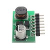 3Pcs 3W LED Driver Supports PWM Dimming IN 7-30V OUT 700mA