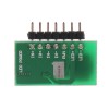 3Pcs 3W LED Driver Supports PWM Dimming IN 7-30V OUT 700mA